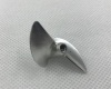 M4 TP-CNC 2 Blade Prop for Mono (Positive Only)