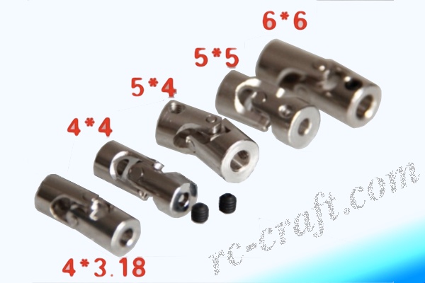 universal joint rc
